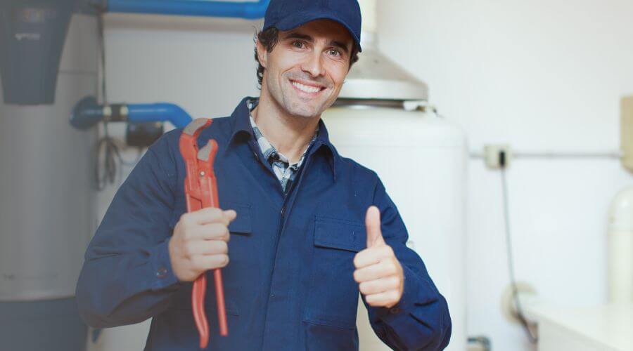 Professional septic pumping service in Louviers, CO